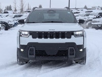 This Jeep Cherokee has a strong Intercooled Turbo Gas/Electric I-4 1.6 L/98 engine powering this Var... (image 2)