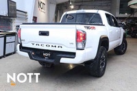 This Tacoma is super clean, well-kept truck that's ready to go. It comes equipped with Toyota’s prov... (image 4)