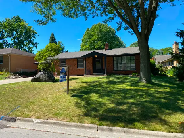 1091 Nashua Ave. 4 Bedroom Home in Byron.