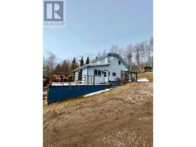 50036 COLLEYMOUNT ROAD Burns Lake, British Columbia in Houses for Sale in Burns Lake - Image 40