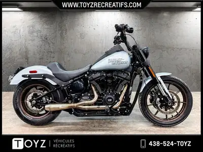 2020 Harley-Davidson FXLRS LOW RIDER S ABS 114 2020 Harley-Davidson FXLRS LOW RIDER S ABS 114 2020 H...