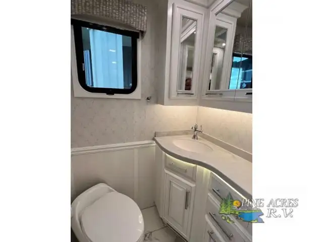 2024 Entegra Coach Anthem 44B 450 h.p. Diesel in RVs & Motorhomes in Moncton - Image 51