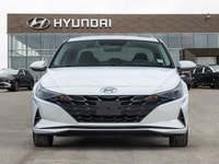 2023 Hyundai Elantra Essential |CPO| ONE OWNER | LOW KM | ACCIDENT-FREE The 2023 Hyundai Elantra Ess... (image 1)