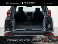 Ce Honda CR-V EX-L AWD 2020 d'occasion offre une polyvalence exceptionnelle et un confort raffiné au... (image 7)