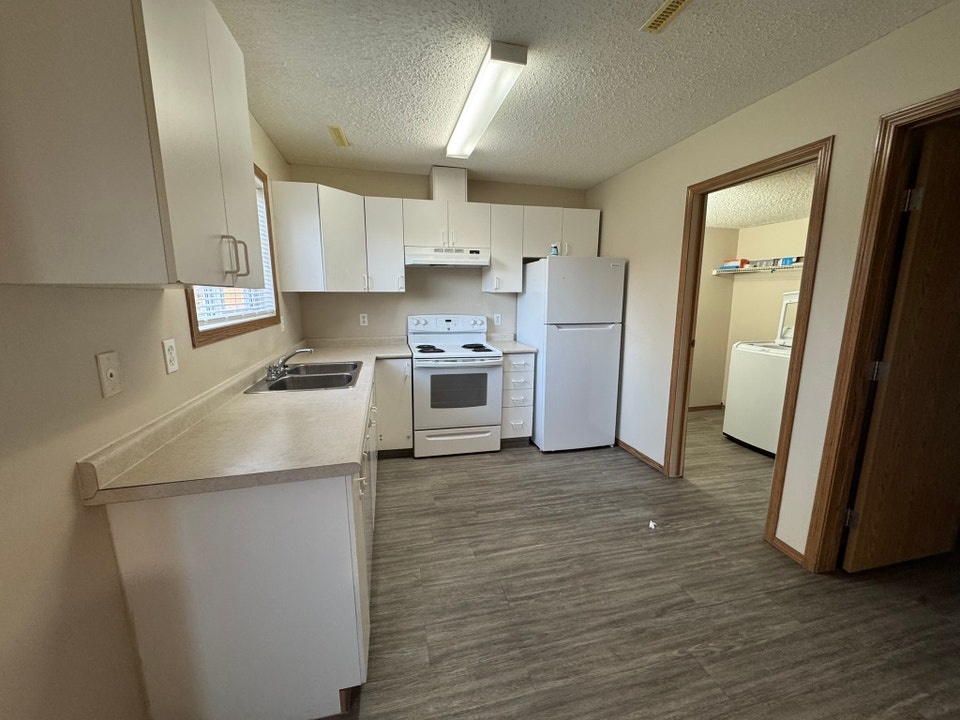 Maintenance Free Townhouse! 3 Bed 1.5 Bath in Johnstone Crossing 3