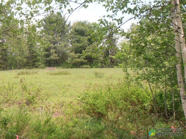 $99,000 - Residential Lot for sale in ND-De-Montauban — photo 1