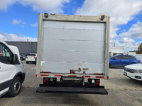 2016 Ford Transit T350HD 16Ft Box Cube Van - Equipped with 3.2L 5Cyl Diesel Engine, Auto, AC, ABS, P... (image 8)