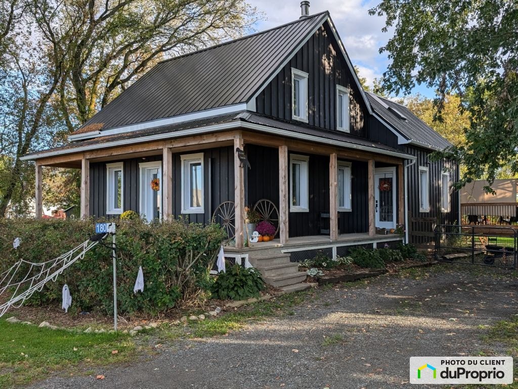 $499,000 - Acreage / Hobby Farm / Ranch in St-David-D'Yamaska — photo 2