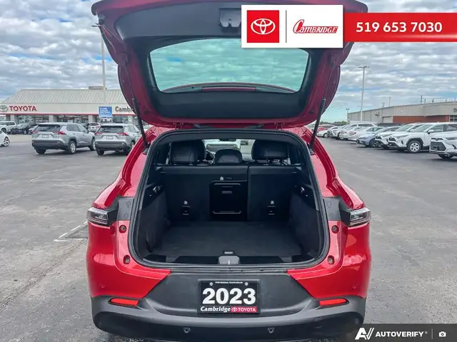 2023 Dodge Hornet GT in Cars & Trucks in Cambridge - Image 13