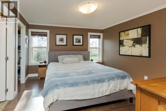8385 MURALT ROAD Beaverley, British Columbia in Houses for Sale in Prince George - Image 14