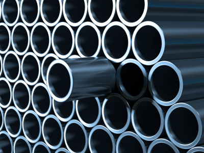 Steel TUBE - both round, rectangular and square, & PIPE in Other Business & Industrial in Markham / York Region - Image 3