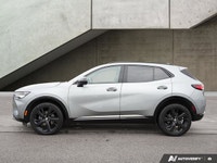 2023 Buick Envision Essence. No Accidents. This SUV blends performance and comfort. It's powered by... (image 1)