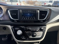 This Chrysler Grand Caravan delivers a Regular Unleaded V-6 3.6 L/220 engine powering this Automatic... (image 9)