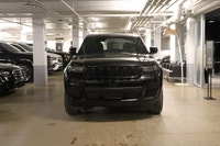 This Jeep Grand Cherokee L has a powerful Regular Unleaded V-6 3.6 L/220 engine powering this Automa... (image 2)