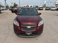 ONE OWNER | AWD | 2016 Chevrolet Trax LT Looking for an affordable, fuel-efficient SUV thats ready f... (image 8)