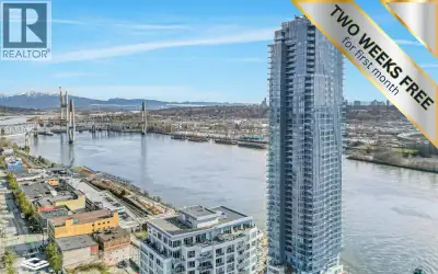 TWO WEEKS FREE ON FIRST MONTH. A well-located 2-bedroom, 2-bathroom condo offering approximately 860...