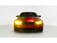 This beautiful 2017 BMW M4 is a local Canadian vehicle with a clean Carfax report. Unleash the beast... (image 6)