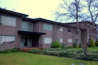 1 bedroom apartment for rent-Rare Opportunity- Call Georgia Manor Today! 25% OFF ANY TELUS OPTIK TV...