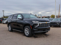 This Chevrolet Tahoe delivers a Turbocharged Diesel I6 3.0L/ engine powering this Automatic transmis... (image 9)