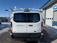 2016 Ford Transit T-150 Cargo Van 2016 Ford Transit T-150 Cargo Van with commercial shelving, cargo... (image 3)