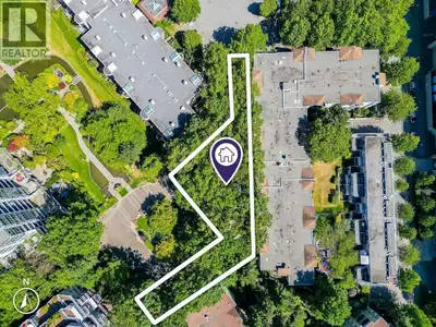 Opportunity is knocking. Rarely available 16,000+ SF of freehold property in the highly sought-after...