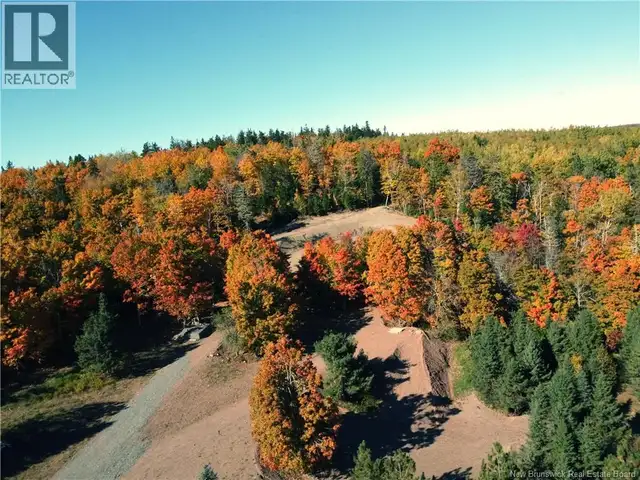 3100 Route 910 Baltimore, New Brunswick in Land for Sale in Moncton - Image 6
