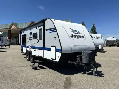 Call for details. 2018 Jayco Jay Feather X213 For more information about the unit and other trailers...