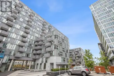 704 - 38 MONTE KWINTER COURT Toronto (Clanton Park), Ontario