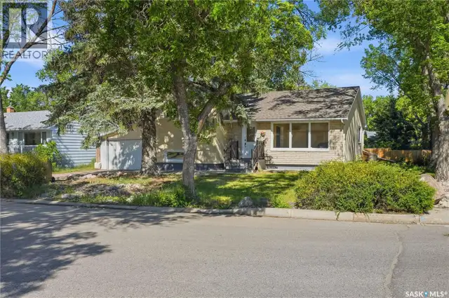 49 SCOTT STREET Regina, Saskatchewan in Houses for Sale in Regina - Image 4