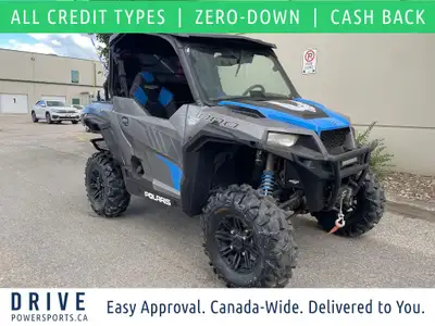 APPLY NOW: https://drivepowersports.ca/apply/ Financing & Delivery Made Easy! • • • UNITS FROM $29/w...