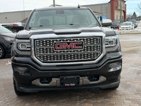 2016 GMC Sierra 1500 Denali Crew Cab 4X4 6.2LTR V8 JUST SPENT $9,000 ON THE MOTOR (New lifters, new... (image 6)