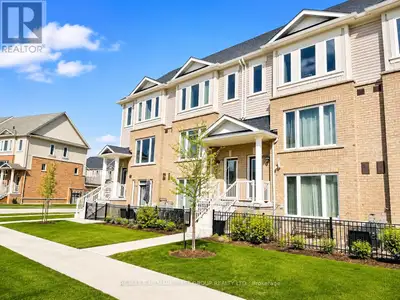Welcome to 242 Law Drive, a spacious and beautifully maintained 2-bedroom, 3-bathroom townhouse loca...