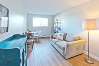 APPARTEMENT DE QUALITÉ À LOUER, SITUÉ DANS LARRONDISSEMENT DES NATIONS, À SHERBROOKE QUALITY APARTME... (image 5)