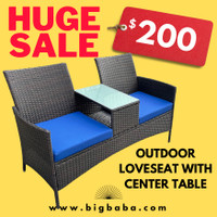 outdoor furniture in All Categories in Ontario Kijiji Canada