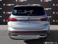 Come see this 2021 Hyundai Santa Fe Preferred before someone takes it home! *You Can't Beat the Pric... (image 4)