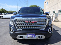 SAFETY INCLUDED LOCAL ONTARIO CAR Very Clean GMC Sierra 1500 Denali Crew 4x4 5.3L V8 with Automatic... (image 1)