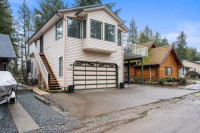 164 Falcon Avenue | Parker Cove single family home Vernon British Columbia Preview