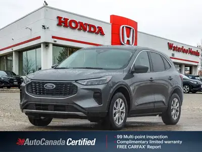 *The listed price reflects a financing offer and includes a $1,500 rebate.* *WATERLOO HONDA'S **PRE-...