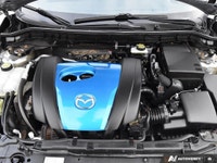 2012 Mazda Mazda 3 - One-Owner - Accident-Free! Grey on Black Interior - Loaded with Bluetooth , All... (image 6)