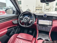 Come see this 2023 Maserati Grecale Modena before someone takes it home! *You Can't Beat the Price w... (image 9)