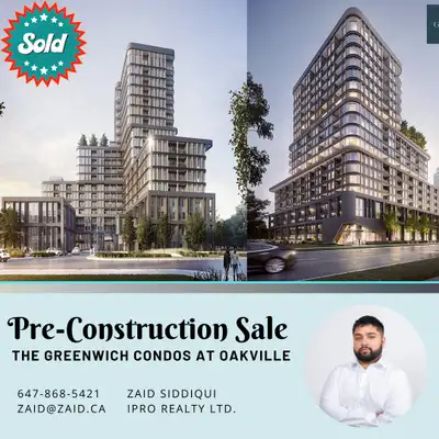 Pre-construction Condos, Townhomes, and Detached Lots Available!, View more