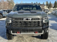 Capital Chevrolet Buick GMC This Chevrolet Silverado 1500 delivers a Gas V8 6.2L/376 engine powering... (image 1)