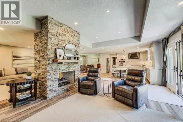 345 OLD STONE Road Waterloo, Ontario in Houses for Sale in Kitchener / Waterloo - Image 13