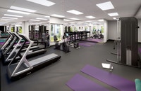 Welcome to Muze on Rideau by Claridge Welcome to Muze on Rideau by Claridge. Inspire to live fully.... (image 6)