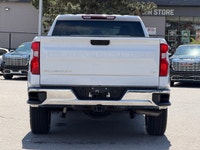 Standard box size, heated front seats, BALANCE OF FACTORY WARRANTY, trailer brake controller, bench... (image 3)