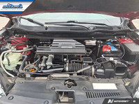 Look at this certified 2020 Honda CR-V Sport AWD | Adaptive Cruise Control | Split Leather | Heated... (image 8)