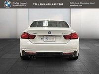 ===== 2020 BMW 4 Series 430i xDrive | Gr. M Sport | ===== ===== * Groupe M Sport * ===== ===== Pourq... (image 6)