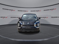 // ACCIDENT FREE!! // Drive into Cayuga in a smart, efficient, and family-ready PHEV. This 2023 Mits... (image 2)