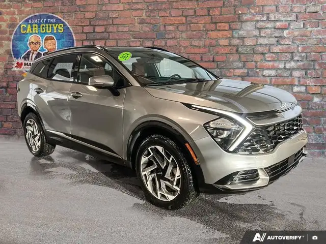 2024 Kia Sportage EX | Heated Seats | Rear View Camera in Cars & Trucks in Prince Albert - Image 9