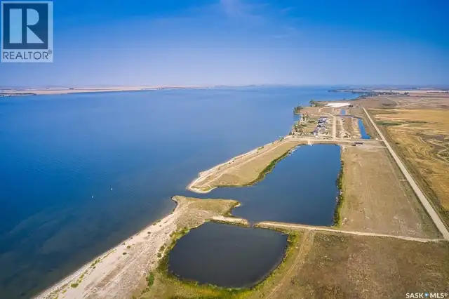 2 Sunset Acres ROAD Last Mountain Lake East Side, Saskatchewan in Land for Sale in Regina - Image 9